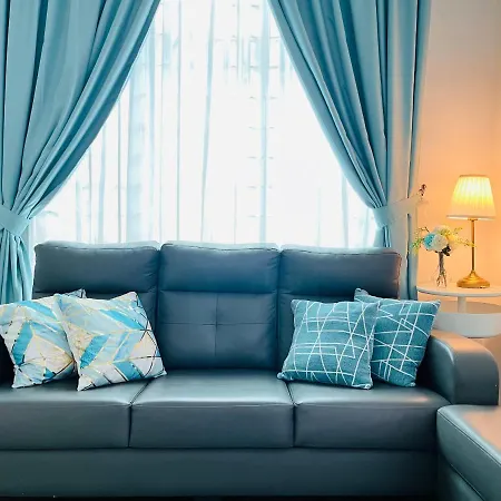 Alanizz Cozy Stay Kids Playroom Kuala Terengganu Homestay Exterior photo