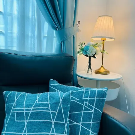 Alanizz Cozy Stay Kids Playroom Kuala Terengganu Homestay Exterior photo