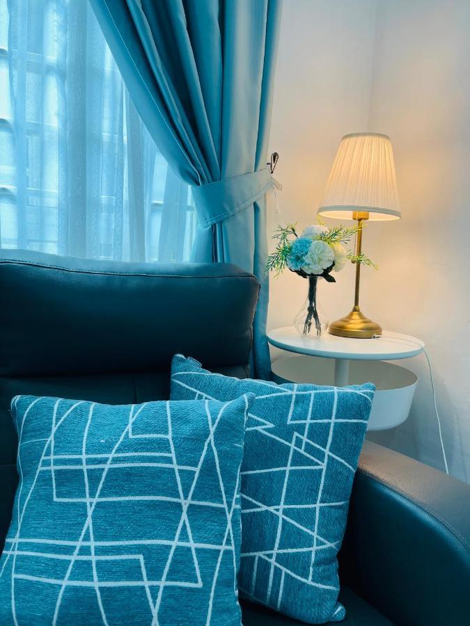 Alanizz Cozy Kids Playroom Holiday home Kuala Terengganu